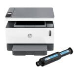 Imprimante Laser HP Neverstop 1200w – Image 2