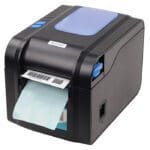 Imprimante code à barres Xprinter XP-370B