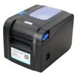 Imprimante code à barres Xprinter XP-370B – Image 2