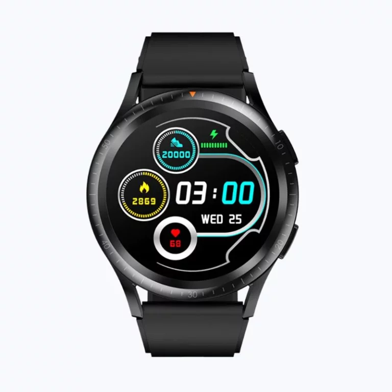 ITEL SMART WATCH 1 GS (ISW-41)