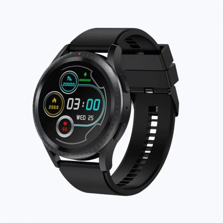 ITEL SMART WATCH 1 GS (ISW-41) – Image 2