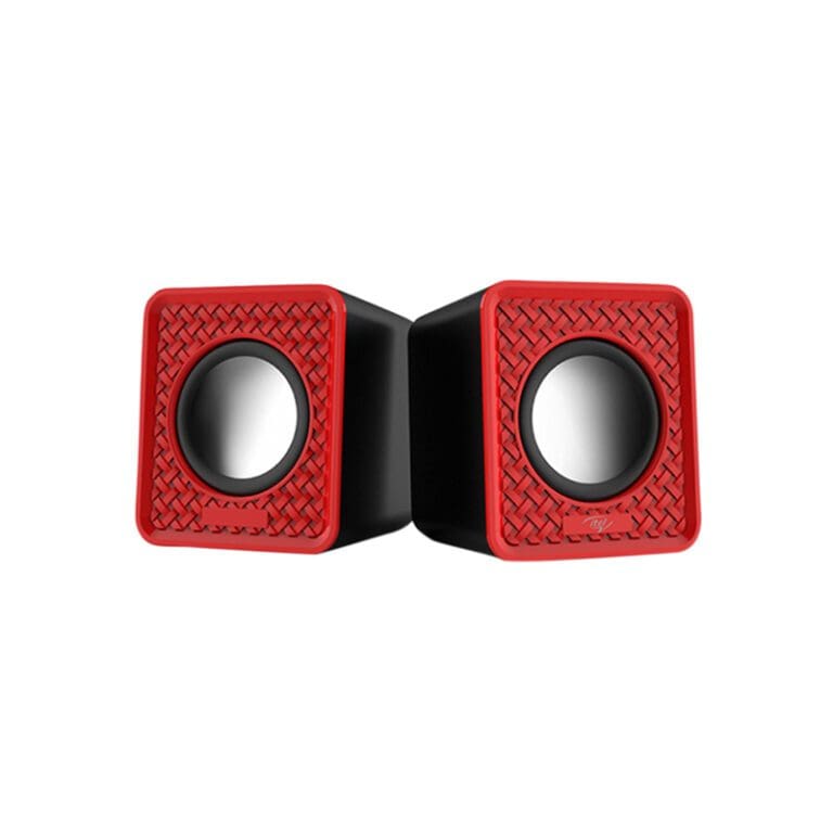 HAUT-PARLEUR ITEL IAS-01 ACTIVE SPEAKER – Image 3