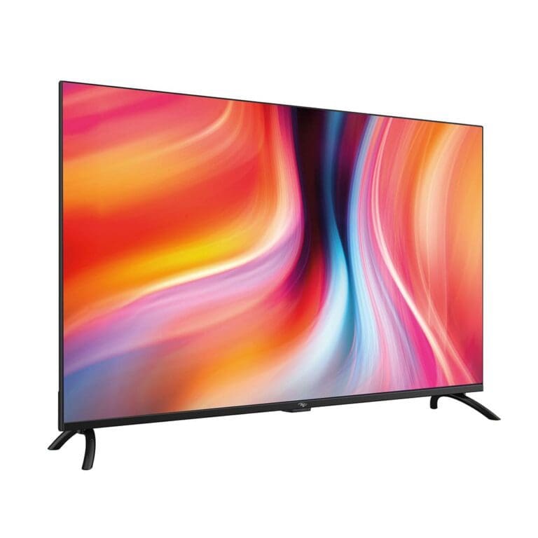 Itel TV 55 Pouces - G5550 - Smart 4K UHD + Récepteur Intégré – Image 2