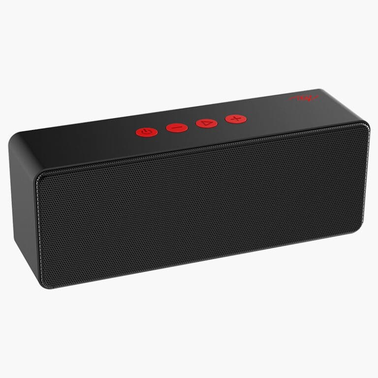 Haut-parleur sans fil Bluetooth IBS-10 ACTIVE SPEAKER