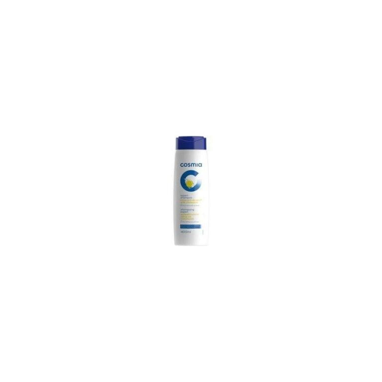 Cosmia Shampooing Antipelliculaire 400ml