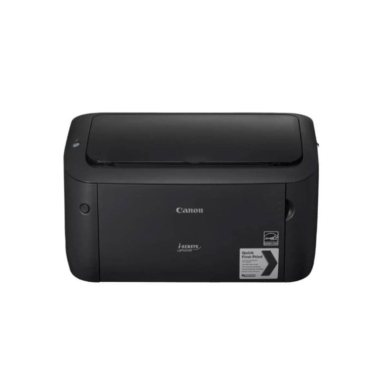 IMPRIMANTE CANON LBP 6030B – Image 2