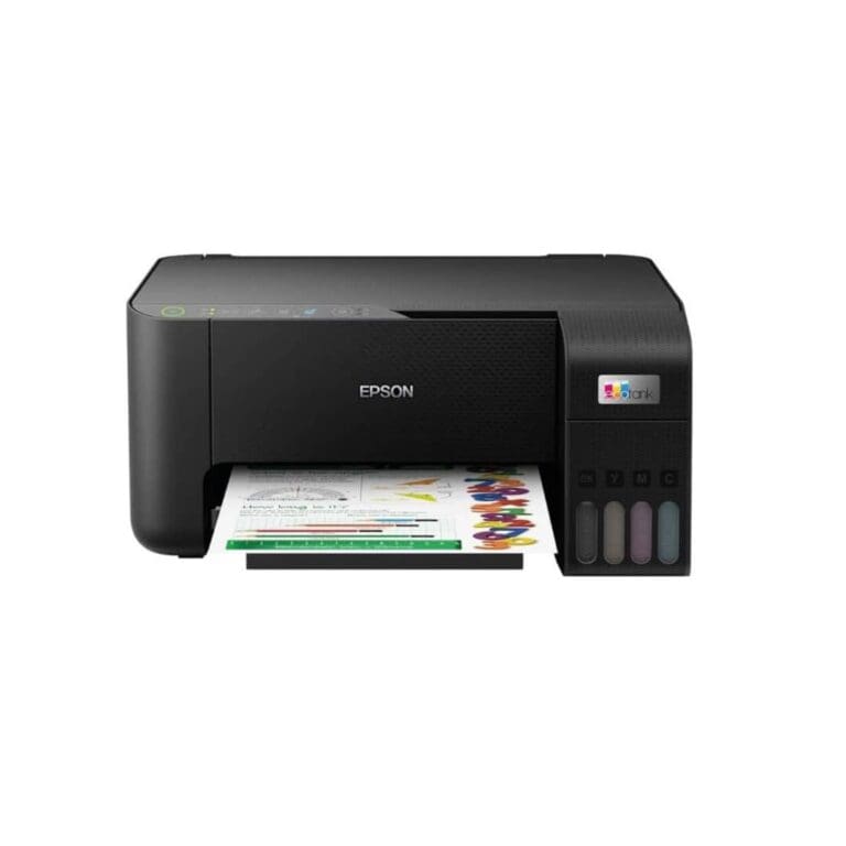 Imprimante EPSON ECOTANK L3250