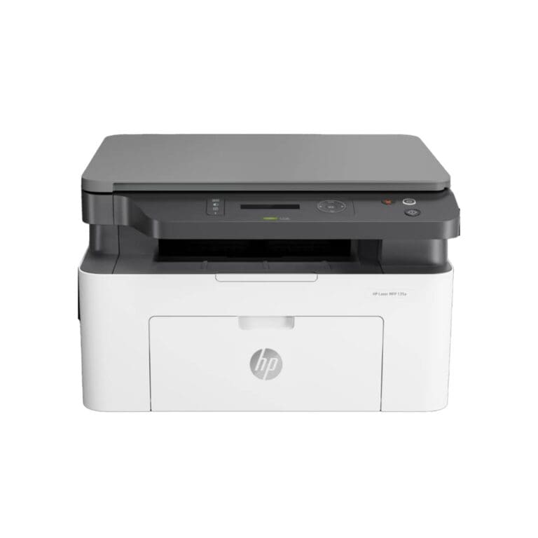 HP LASER 135A IMPRIMANTE MULTIFONCTION