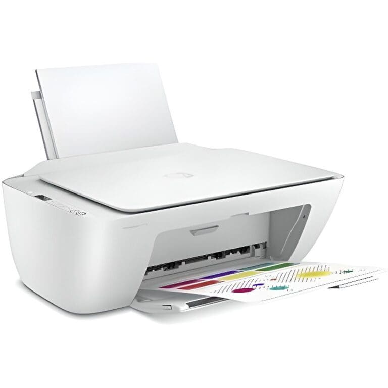 HP DeskJet 2710 Imprimante multifonctions à jet d’encre