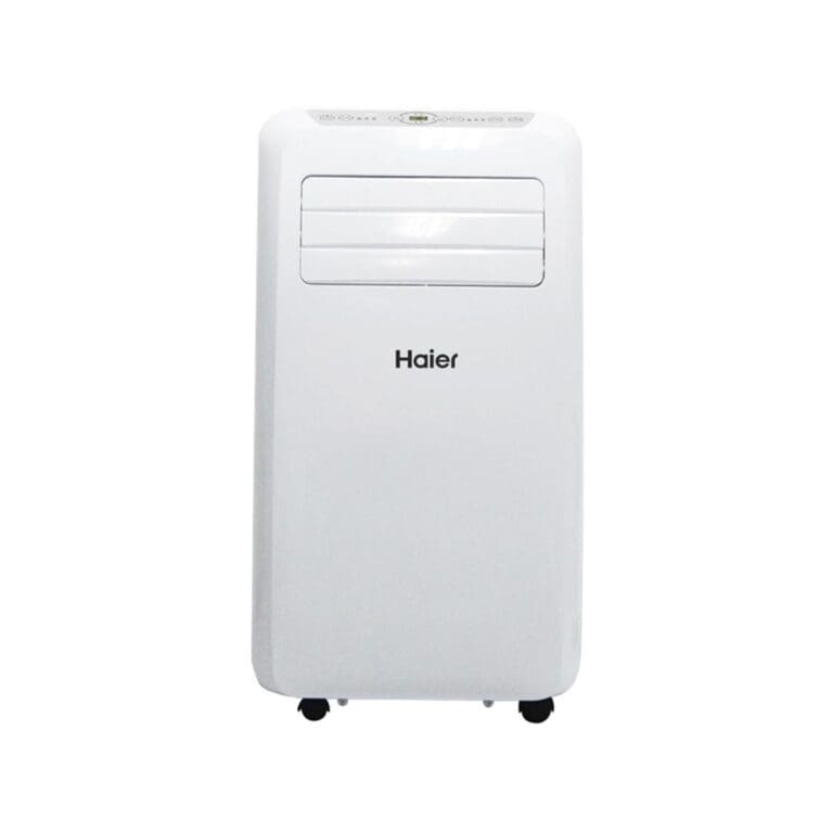 CLIMATISEUR HAIER PORTATIF 12000BTU 1.5CV AM12AA1TAA – Image 3