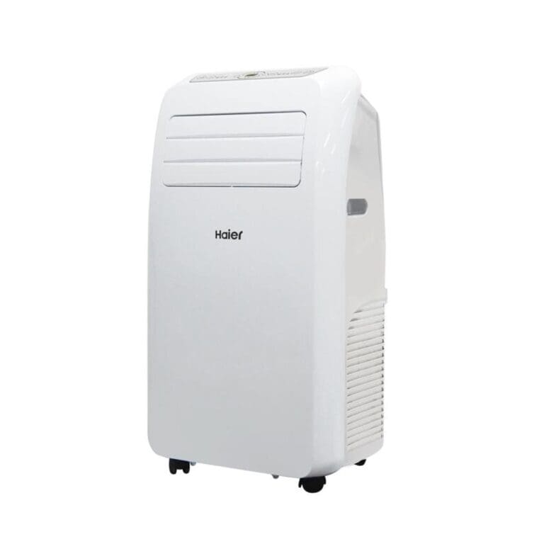 CLIMATISEUR HAIER PORTATIF 12000BTU 1.5CV AM12AA1TAA