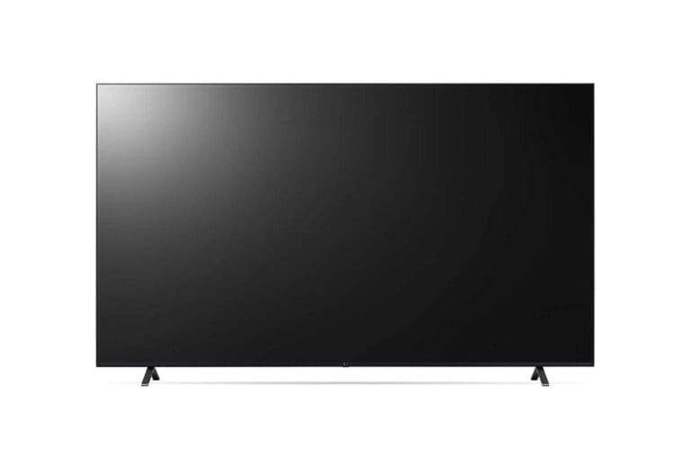 TELEVISEUR LG 86 POUCES SMART TV 4K UR8000AUA – Image 2