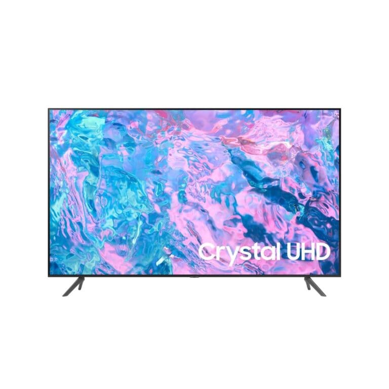 TELEVISEUR SAMSUNG 85 POUCES SMART TV UN85CU7000D