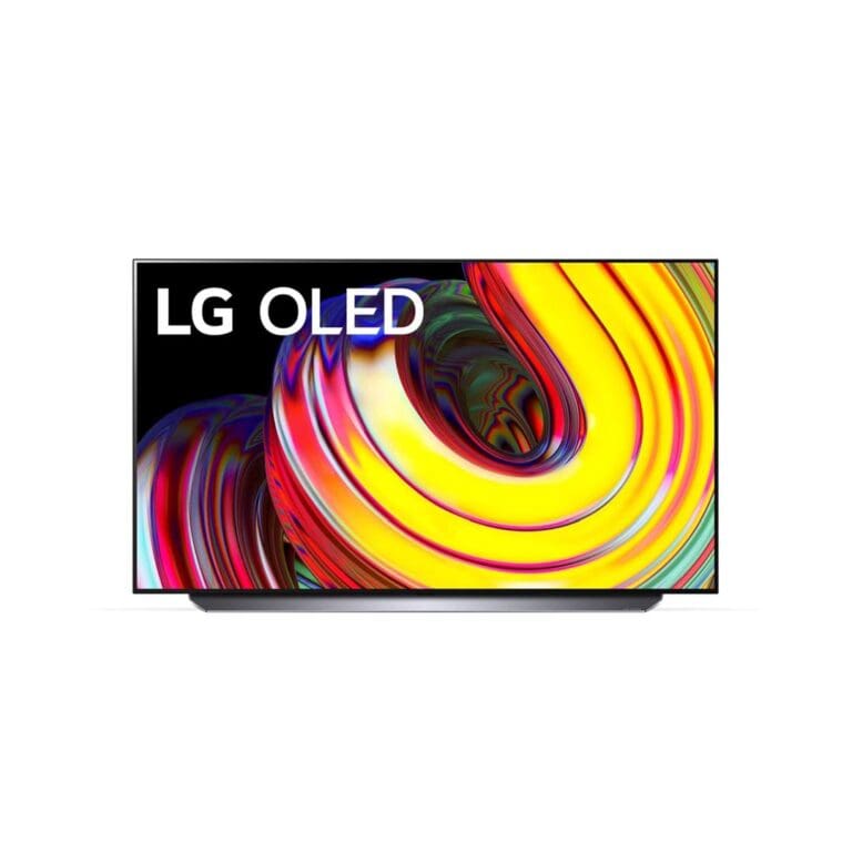 TELEVISEUR LG 55 POUCES OLED 55CS6LA