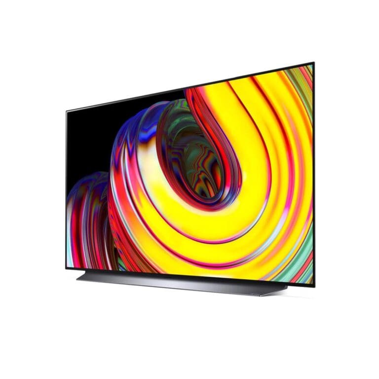 TELEVISEUR LG 55 POUCES OLED 55CS6LA – Image 3