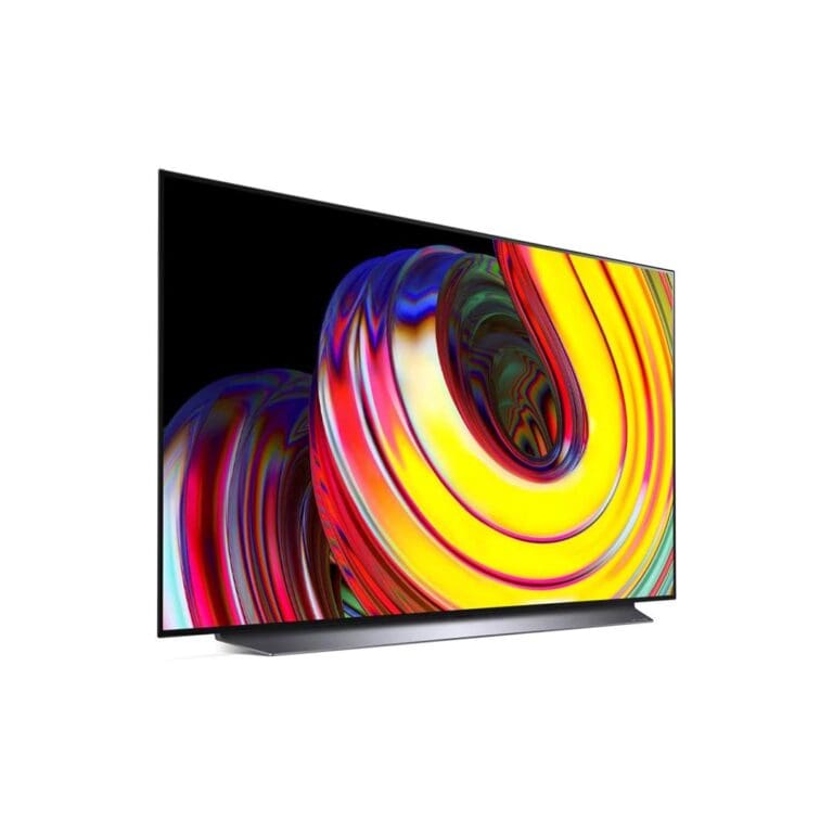 TELEVISEUR LG 55 POUCES OLED 55CS6LA – Image 4