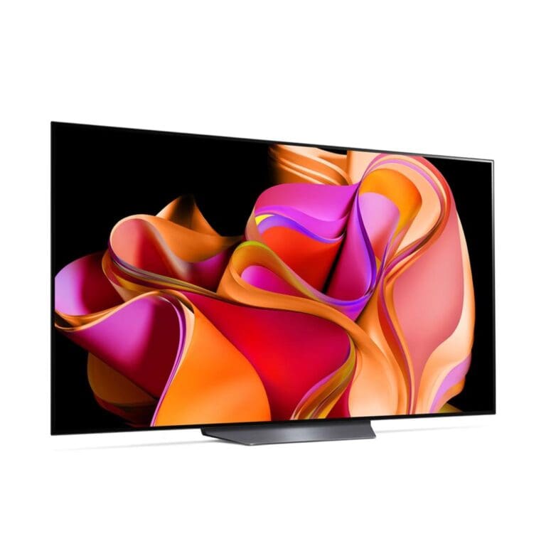 TELEVISEUR LG 65 POUCES OLED 65CS3VA – Image 2