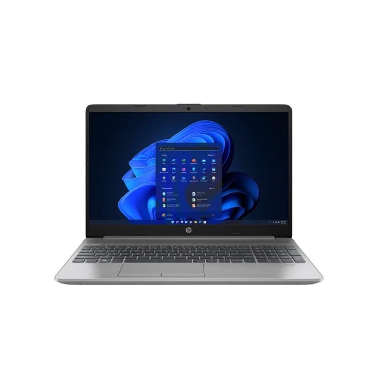 ORDINATEUR HP RYZEN PRO 15 BLANC 256GB RAM 8GB 255