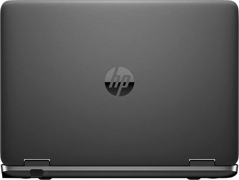 ORDINATEUR HP PROBOOK 14 G2 AMD A8 256GB RAM 8GB 645 – Image 5