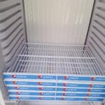 REFRIGERATEUR SHARK 300LITRES 1 PORTE VITRINE CRF 570NF – Image 5