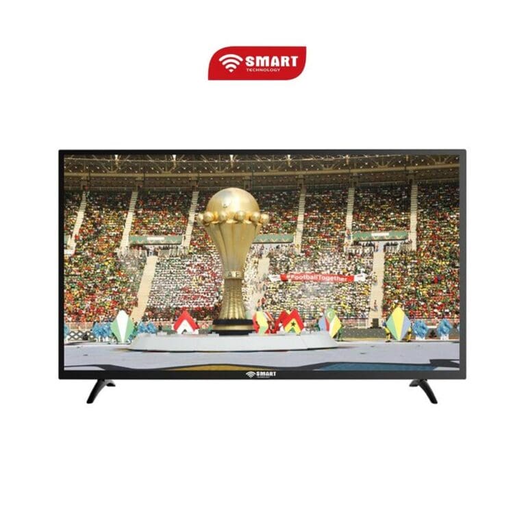 TELEVISEUR SMART TECHNOLOGY 43 LED SMART STT 4388SA