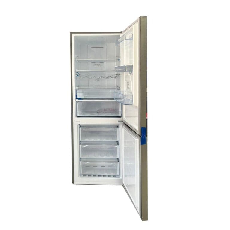 REFRIGERATEUR ASTECH COMBINE 3TIROIRS 322LITRES MIRROIR AVEC FONTAINE FC379VER  OG – Image 2