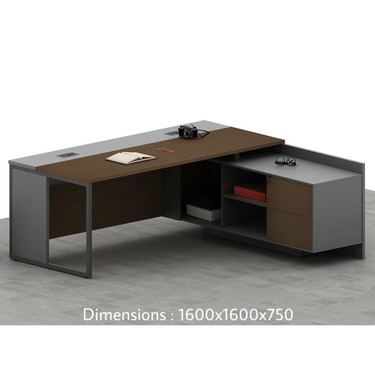 MOBILIER DE BUREAU OZ EDK01 16