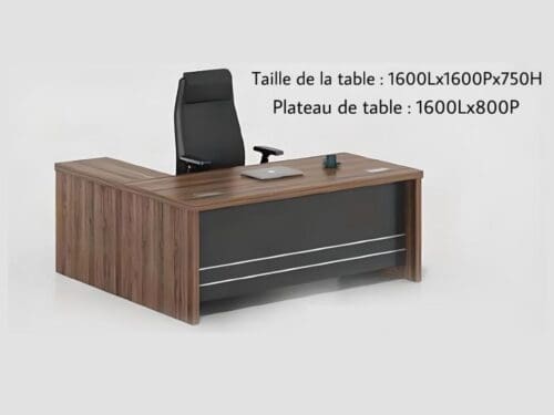 MOBILIER DE BUREAU OZ 2503 16