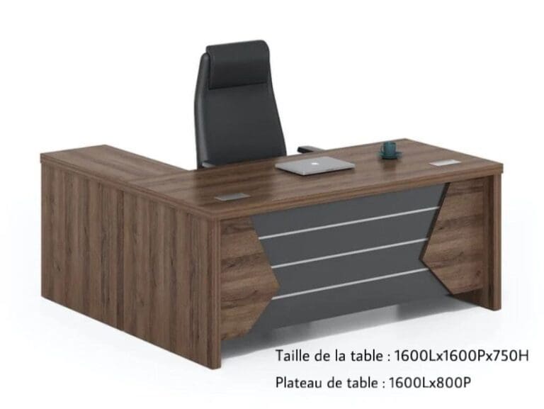 MOBILIER DE BUREAU OZ 2511 18