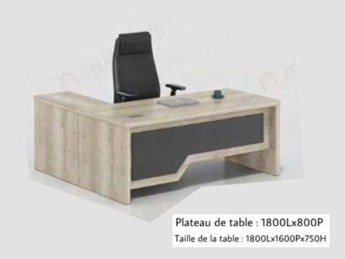 MOBILIER DE BUREAU OZ 2514 18