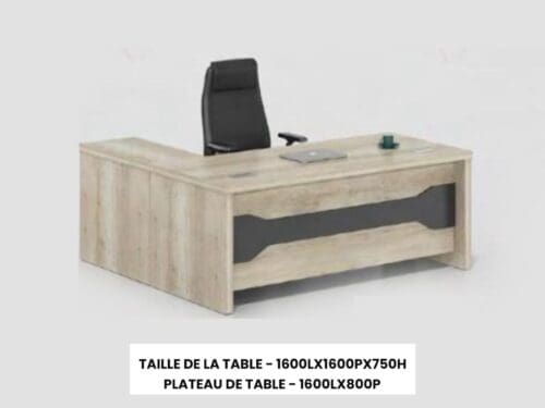 MOBILIER DE BUREAU OZ 2517 16