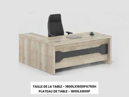 MOBILIER DE BUREAU OZ 2517 18