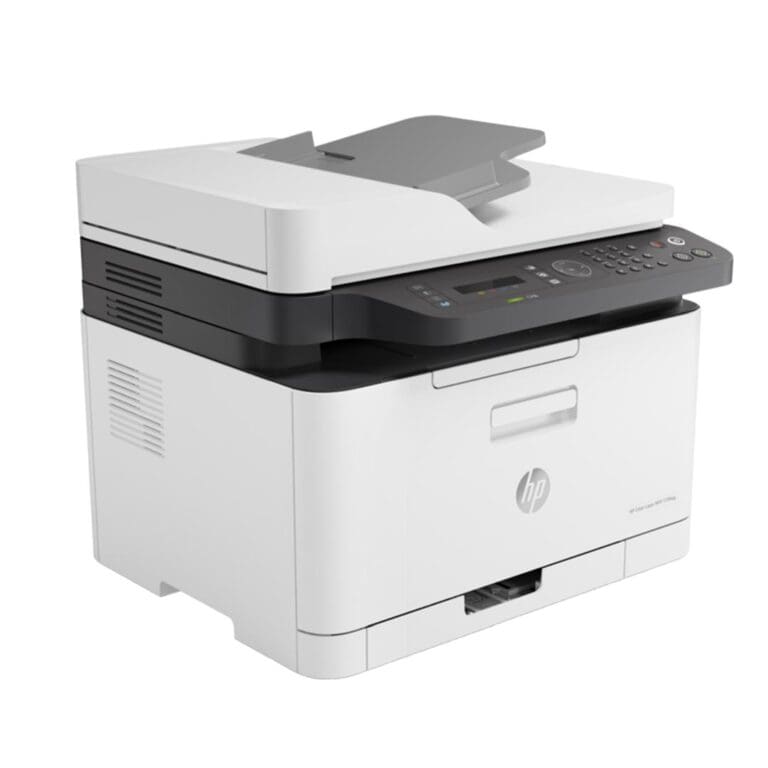 IMPRIMANTE HP LASER COLOR MFP179FNW – Image 3