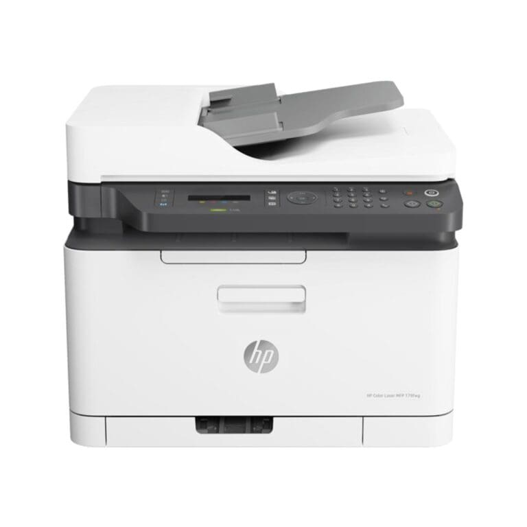 IMPRIMANTE HP LASER COLOR MFP179FNW