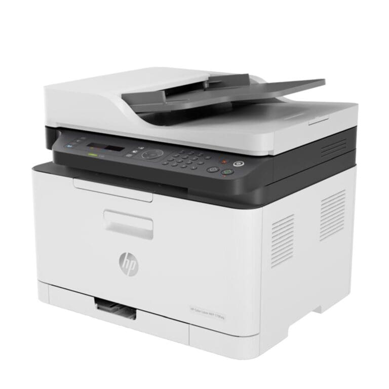 IMPRIMANTE HP LASER COLOR MFP179FNW – Image 4