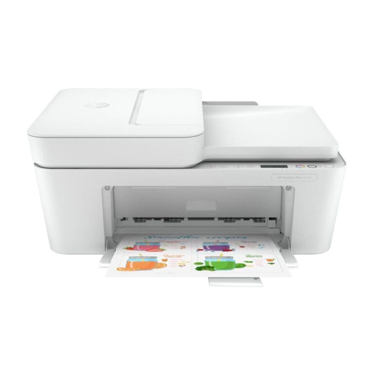 IMPRIMANTE HP DESKJET PLUS 4120