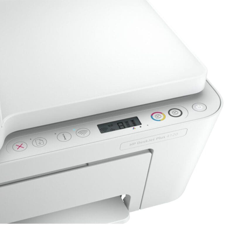 IMPRIMANTE HP DESKJET PLUS 4120 – Image 3