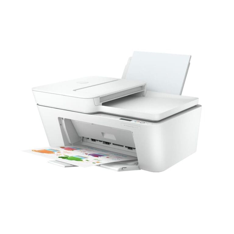 IMPRIMANTE HP DESKJET PLUS 4120 – Image 4