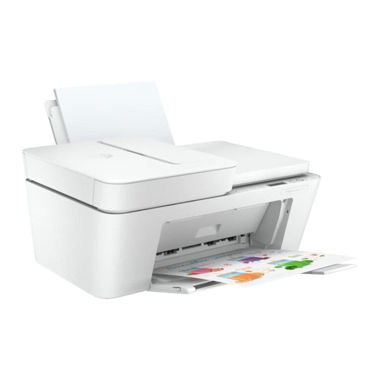 IMPRIMANTE HP DESKJET PLUS 4120 – Image 5