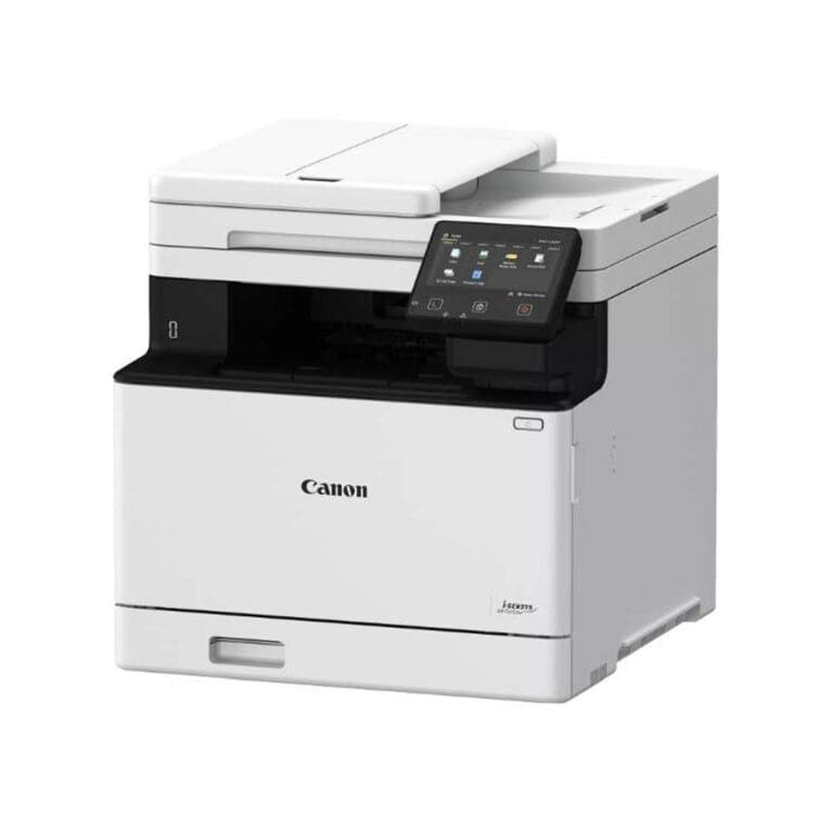 IMPRIMANTE CANON I SENSY MF752CDW – Image 2