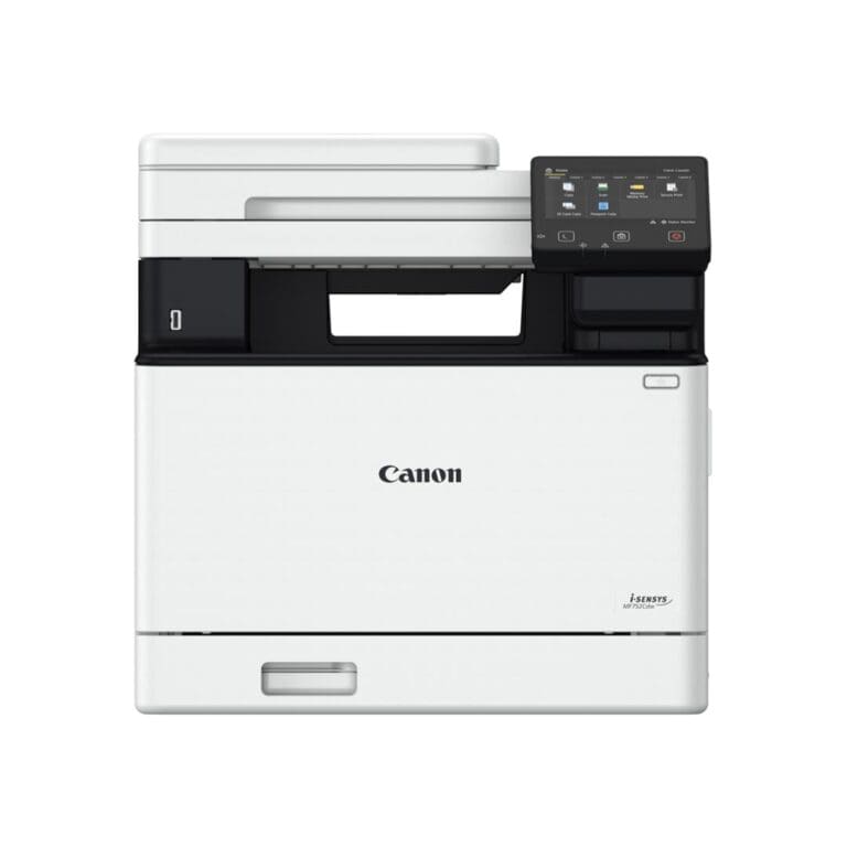 IMPRIMANTE CANON I SENSY MF752CDW