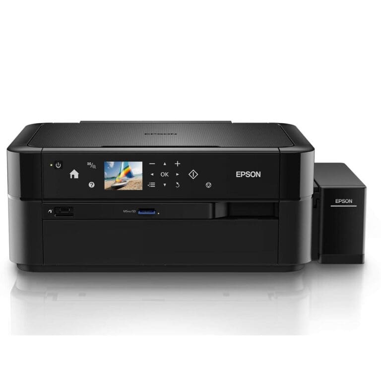 IMPRIMANTE EPSON WIDE FORMAT PHOTO L850 – Image 3