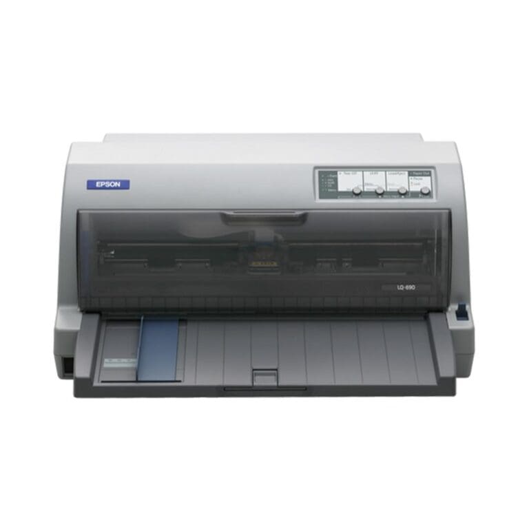 IMPRIMANTE EPSON LQ690DMP