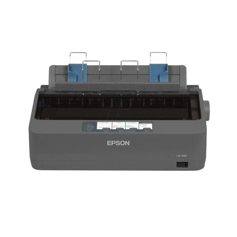 IMPRIMANTE EPSON LQ350DMP