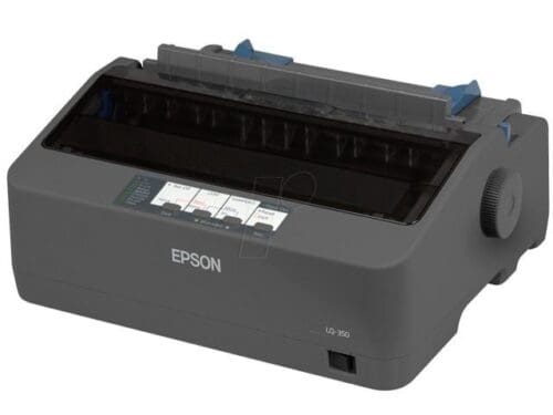 IMPRIMANTE EPSON LQ350DMP – Image 2