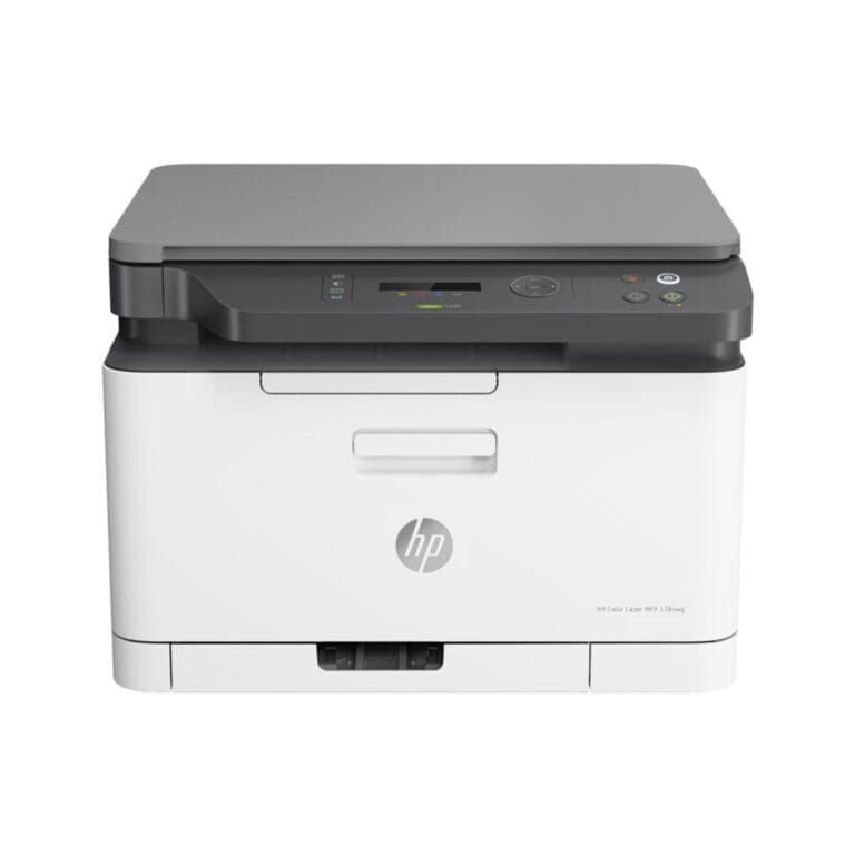 IMPRIMANTE HP LASER COLOR MFP178NW