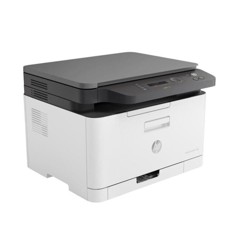 IMPRIMANTE HP LASER COLOR MFP178NW – Image 2