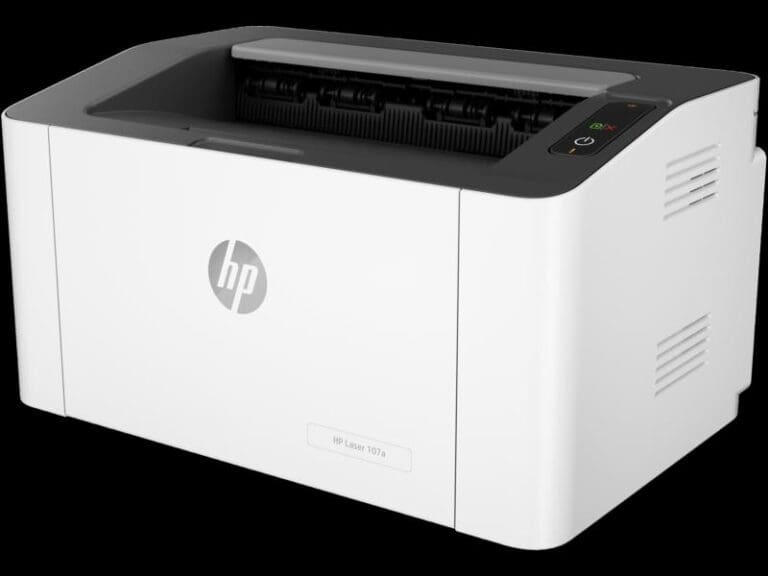 IMPRIMANTE HP LASER 107A – Image 3