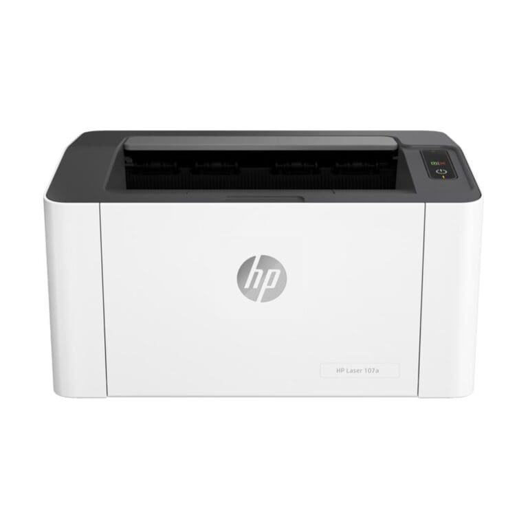 IMPRIMANTE HP LASER 107A