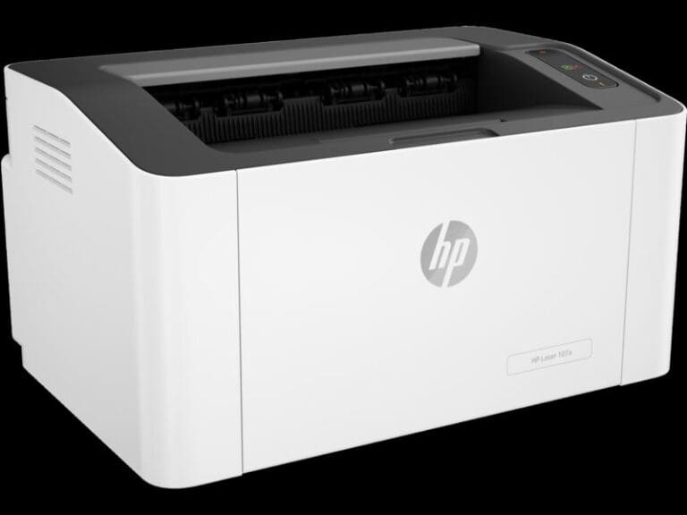 IMPRIMANTE HP LASER 107A – Image 5